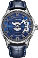 OCHSTIN – Men`s Automatic Mechanical Skeleton