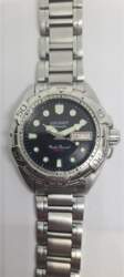 Orient - Black, 1997