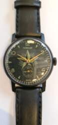 Pobeda Classic - Black, 1992