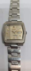 Seiko - Silver, 1965