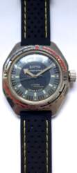 Vostok - Blue, 1982