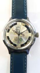 Vostok - Silver, 1992