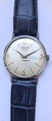 Atlantic - Silver, 1953