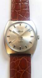 Atlantic - Silver, 1976