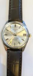Citizen - Silver, 1955