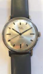 Nilax Unitas Classic - Silver, 1969