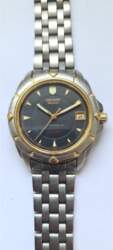 Orient - Black, 1997