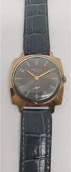 Raketa - Black, 1978