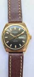 Raketa - Brown, 1978