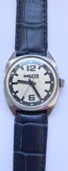 Raketa - Silver, 1987