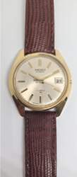 Seiko - Silver, 1969
