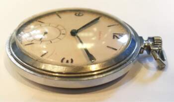 Zenith - White, 1925