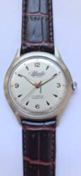 Atlantic - Silver, 1959