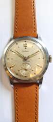 Certina - Silver, 1949