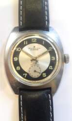 Edox -  1976
