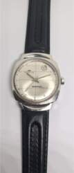 Fortis - Silver, 1963
