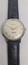 Muralt Classic - Silver, 1978