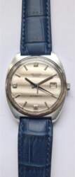 Newton Automatic - Silver, 1973
