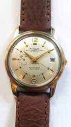 Nisus Automatic - Power Reserve -