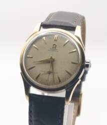 Omega Bumper - , 1953