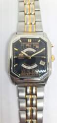 Orient - Black, 1998