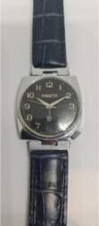 Raketa - Black, 1978
