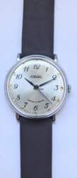 Raketa - Silver, 1987