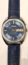 Slava - Blue, 1978