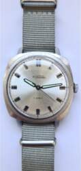 Vostok - Silver, 1976