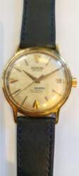 Acron Automatic - Silver, 1969