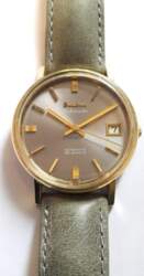 Bulova - , 1966