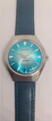 Citizen - Blue, 1968