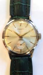 Facit Classic - Silver, 1968
