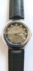Fortis - Silver, 1973