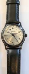 Raketa - Silver, 1991
