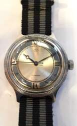 Vostok - Silver, 1978
