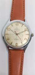 Atlantic - Silver, 1963