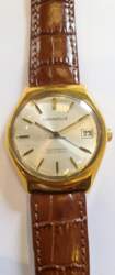 Caravelle Set-O-Matic Automatic - Silver, 1978