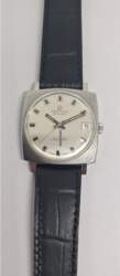 Certina New Art Automatic- Silver, 1978