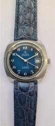 Olma Automatic - Blue, 1978