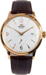 Orient Automatic RA-AP0001S10B - Silver, 2018