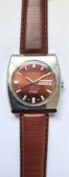 Sandoz - Red, 1987