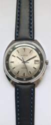 Vostok - Silver, 1978