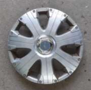 15" ARGO