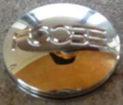 62mm Diska vāciņš FOOSE