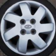 R14 HYUNDAI