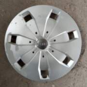 16" Audi