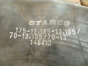 175/80-13 Starco