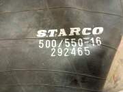 5.00-16 Starco