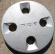 200mm Diska vāciņš MAZDA